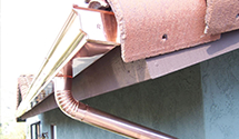 Rain Gutter Installation, Repair, Cleaning in Central City, KY